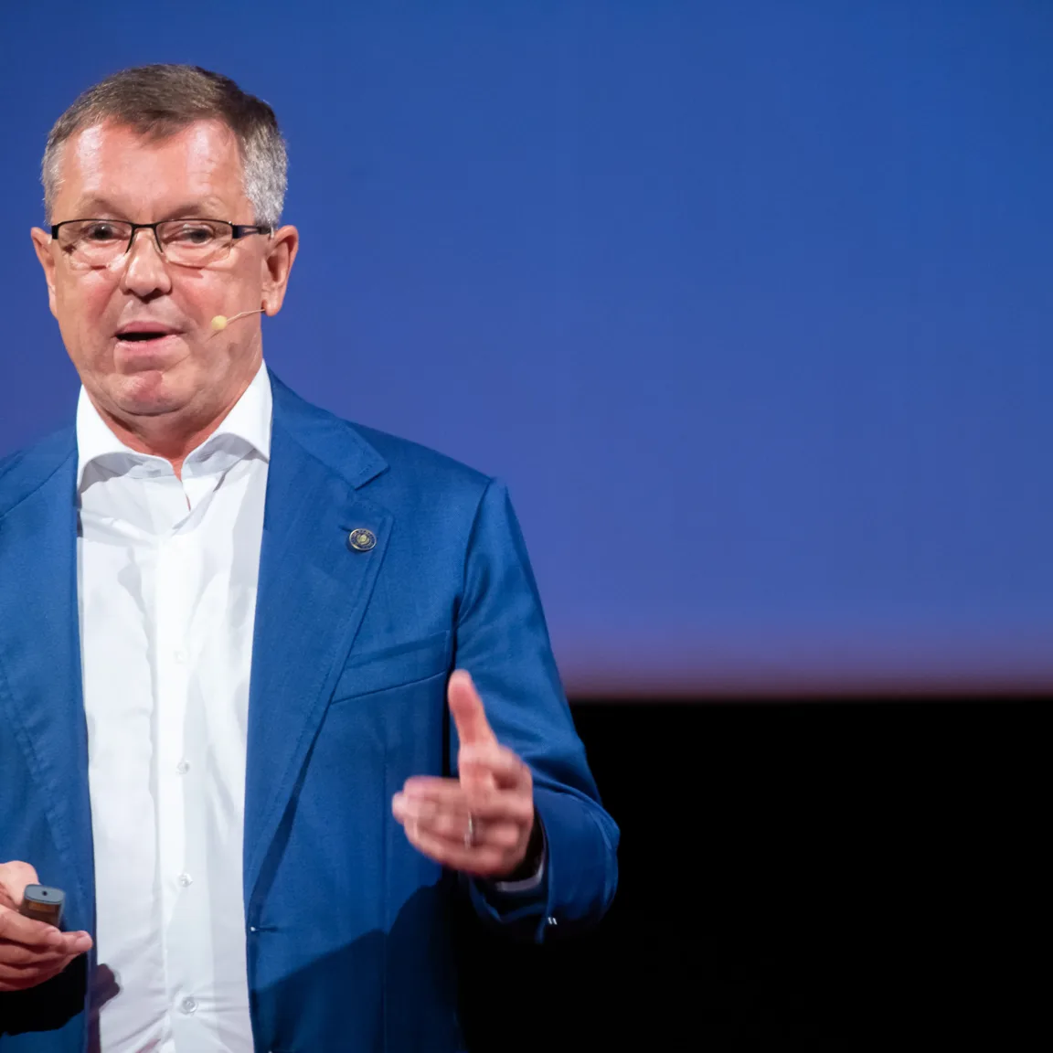 Az ügyészség elutasította Matolcsy György panaszát az Erste ügyében
