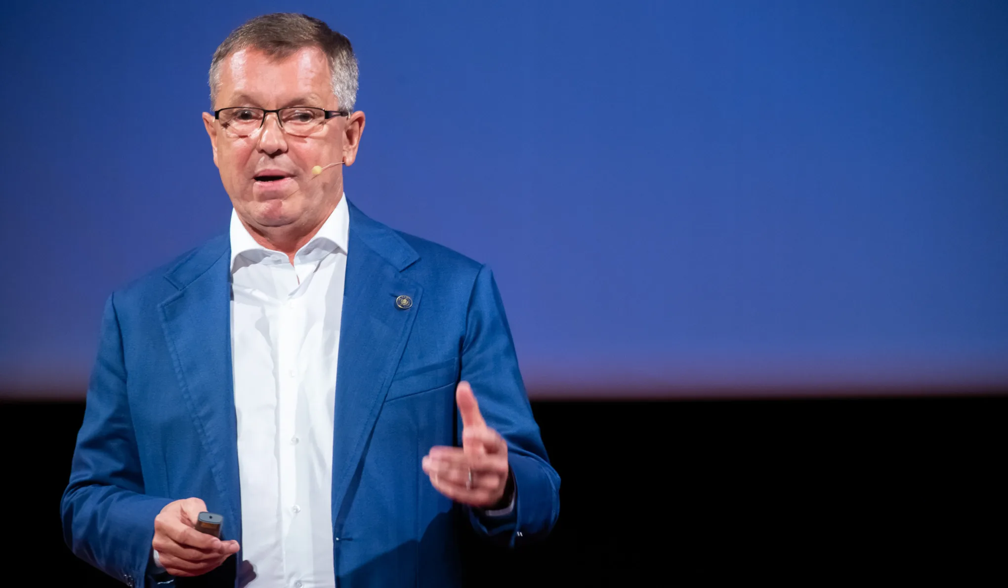Az ügyészség elutasította Matolcsy György panaszát az Erste ügyében