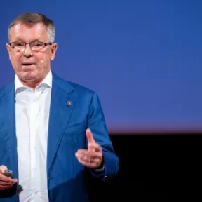 Az ügyészség elutasította Matolcsy György panaszát az Erste ügyében