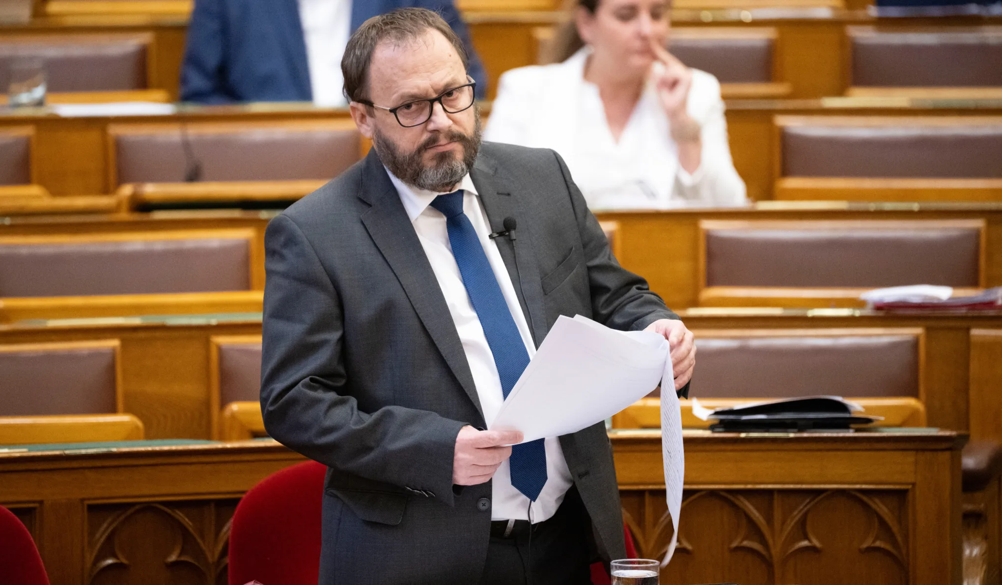 Emelkedő adók mellett is újraindulhatnak jövőre a beruházások Magyarországon