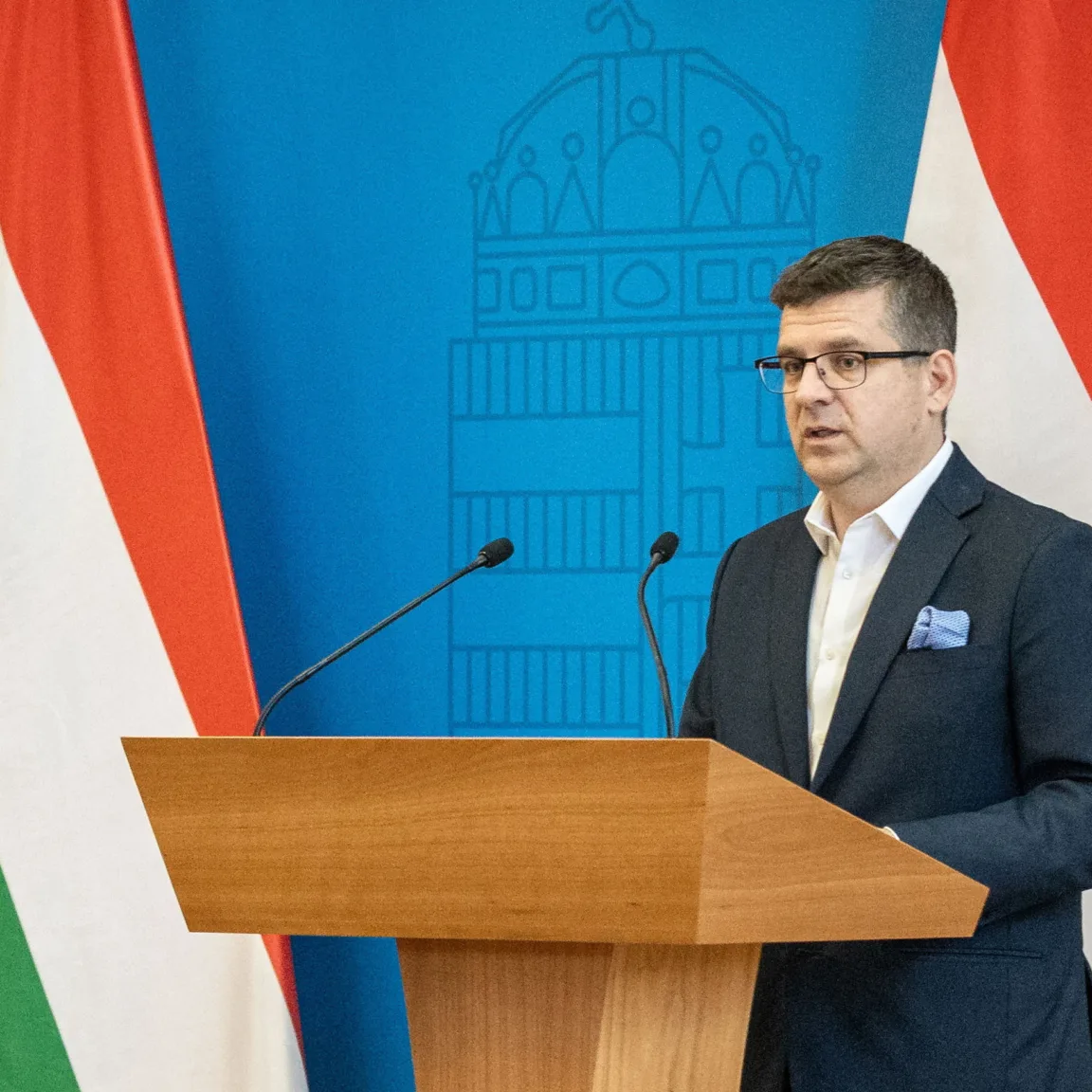 NVVH: Másodfokon is törvényesnek találták Seszták Miklós őrizetbe vételét