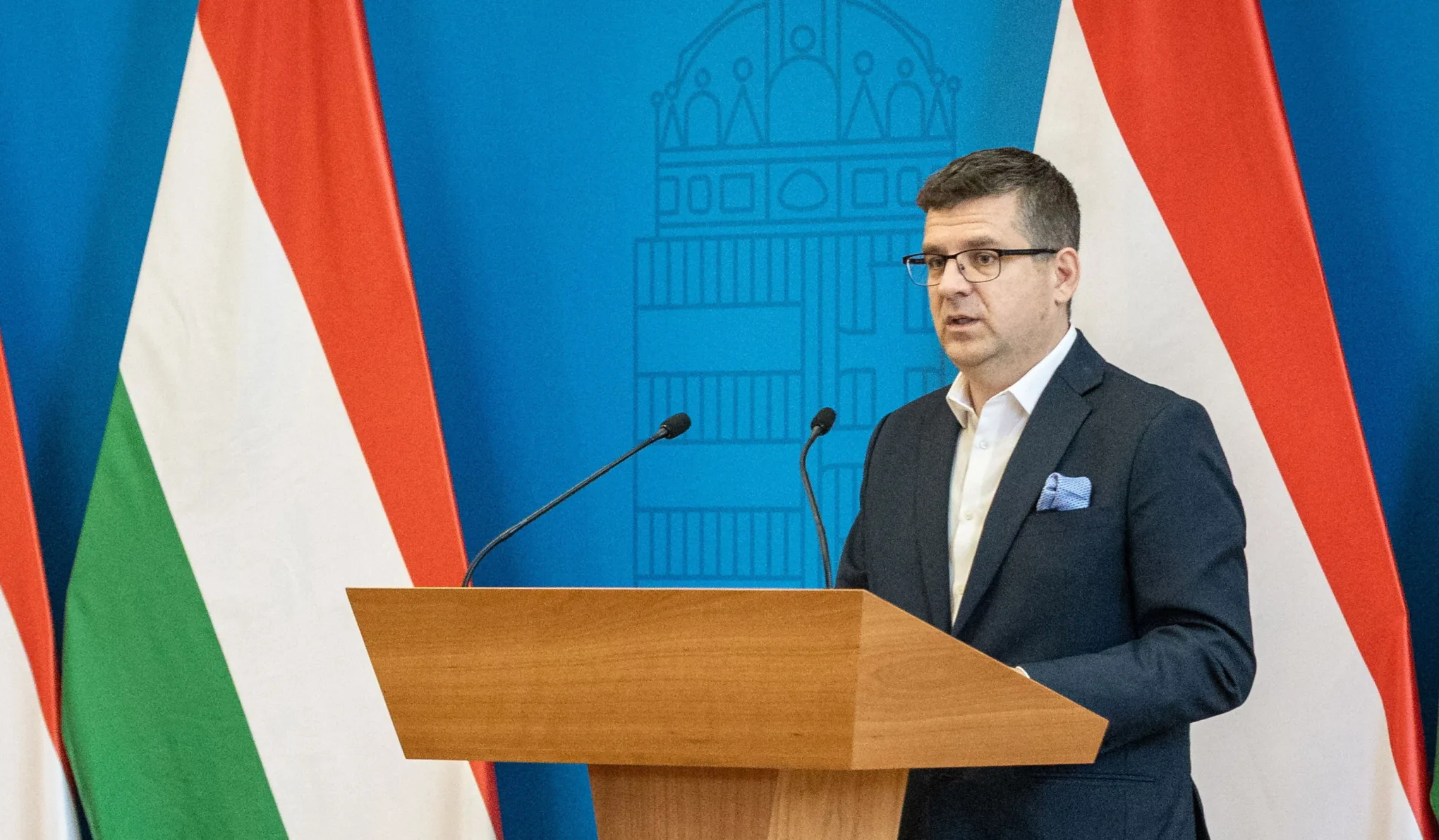 NVVH: Másodfokon is törvényesnek találták Seszták Miklós őrizetbe vételét