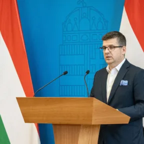 NVVH: Másodfokon is törvényesnek találták Seszták Miklós őrizetbe vételét