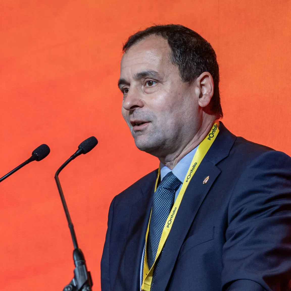 Kapitány István távozó államtitkára úgy véli, megtette, amit megkövetelt a haza