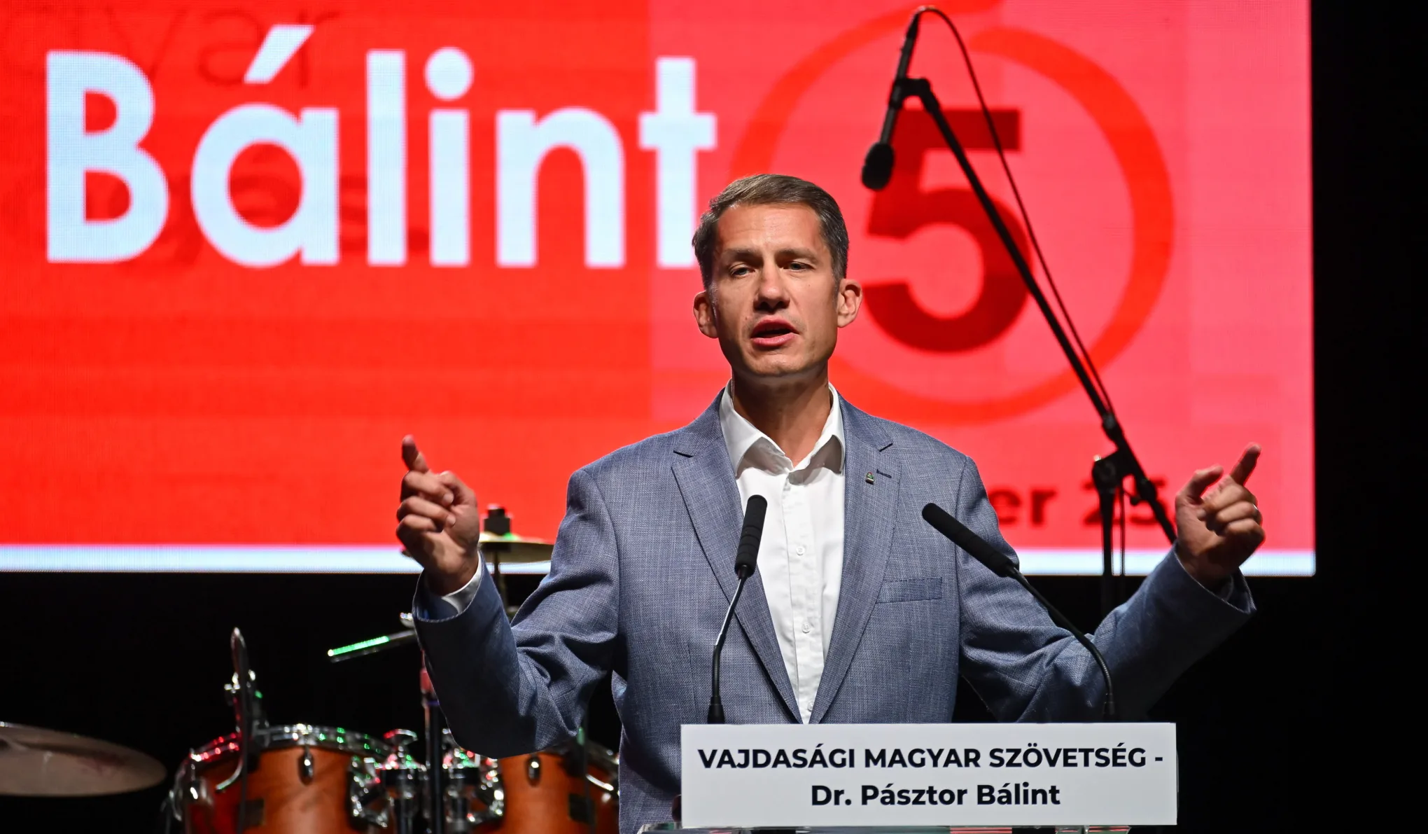 Idén már másodjára csalódott Vajdasági Magyar Szövetség, és a java még hátravan