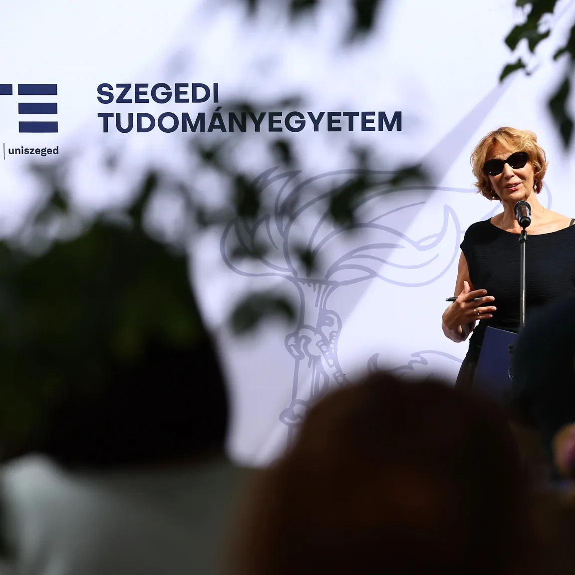 A Szegedi Tudományegyetem kancellárja azt állítja, Kubatov Gábor berendelte őt a Lendvay utcai Fidesz-székházba, miután kikosarazta a NER-es cégeket