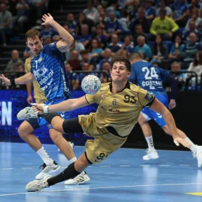 Hat góllal kikapott Lisszabonban a Szeged
