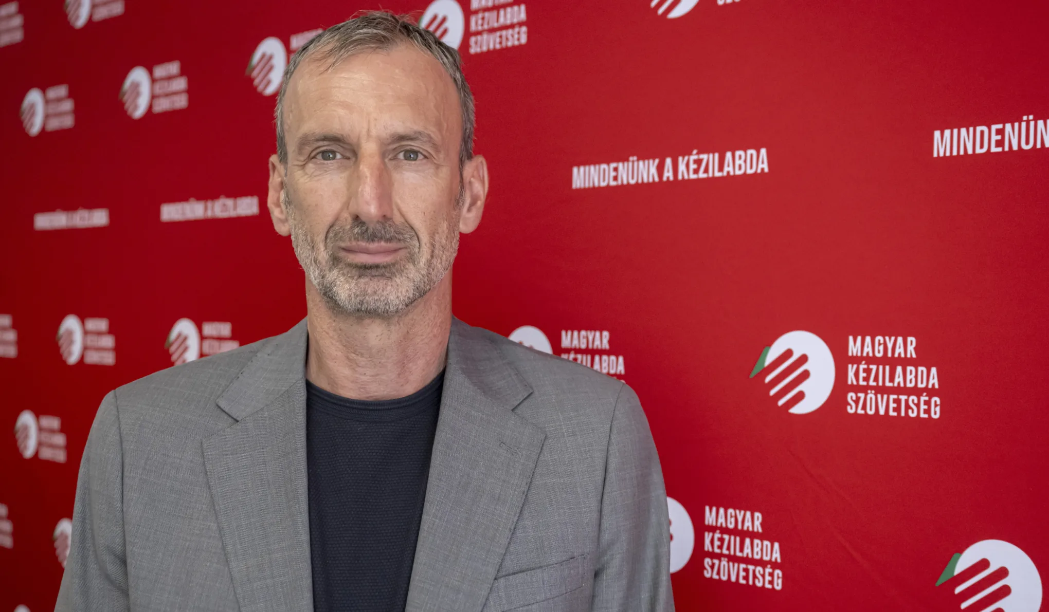 Sótonyi László: A válogatottság nem korábbi érdemek alapján járó állandó státusz