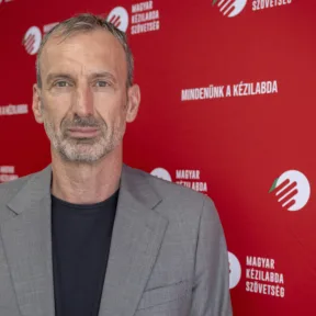Sótonyi László: A válogatottság nem korábbi érdemek alapján járó állandó státusz