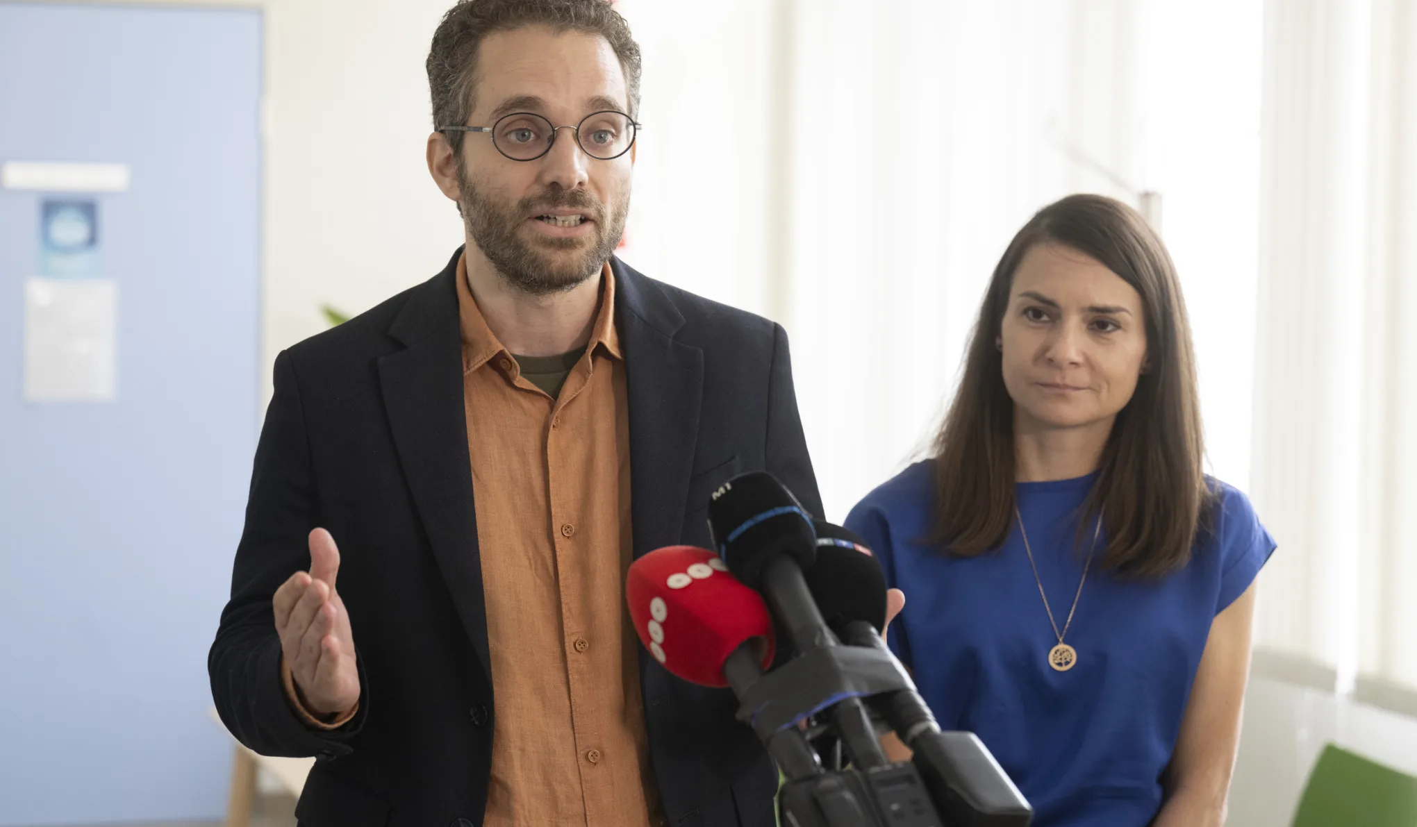 15 millió forintos támogatással nyílt traumaérzékeny nőgyógyászati rendelő Budapesten
