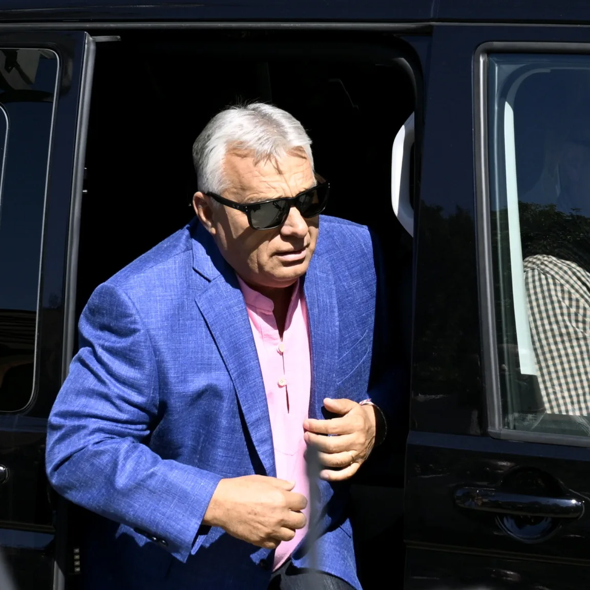 „Veled vagyunk, Levente!” – Orbán Viktor Facebookon üzent Hankó Balázs fiának