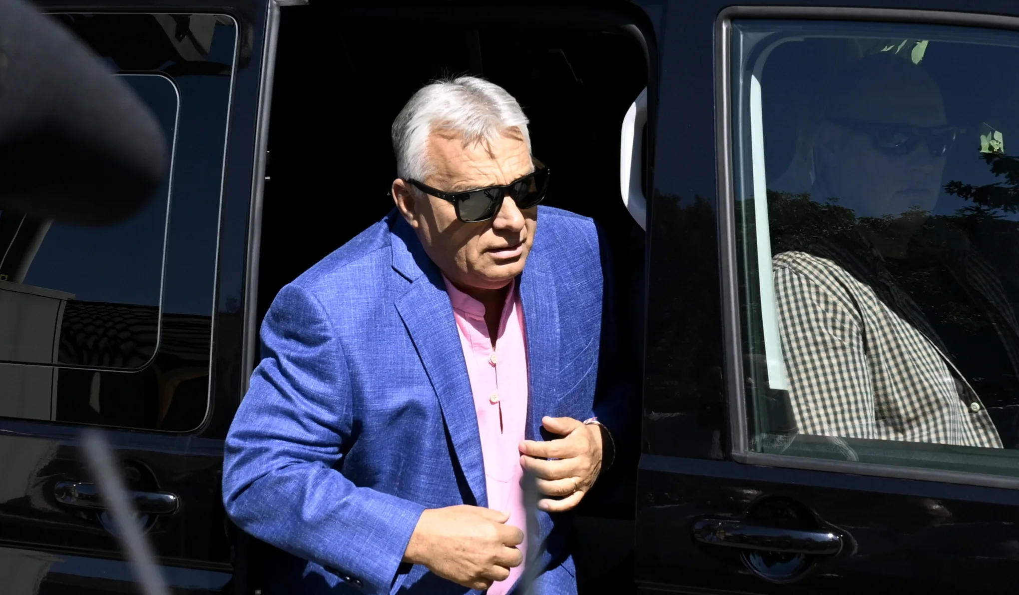 „Veled vagyunk, Levente!” – Orbán Viktor Facebookon üzent Hankó Balázs fiának