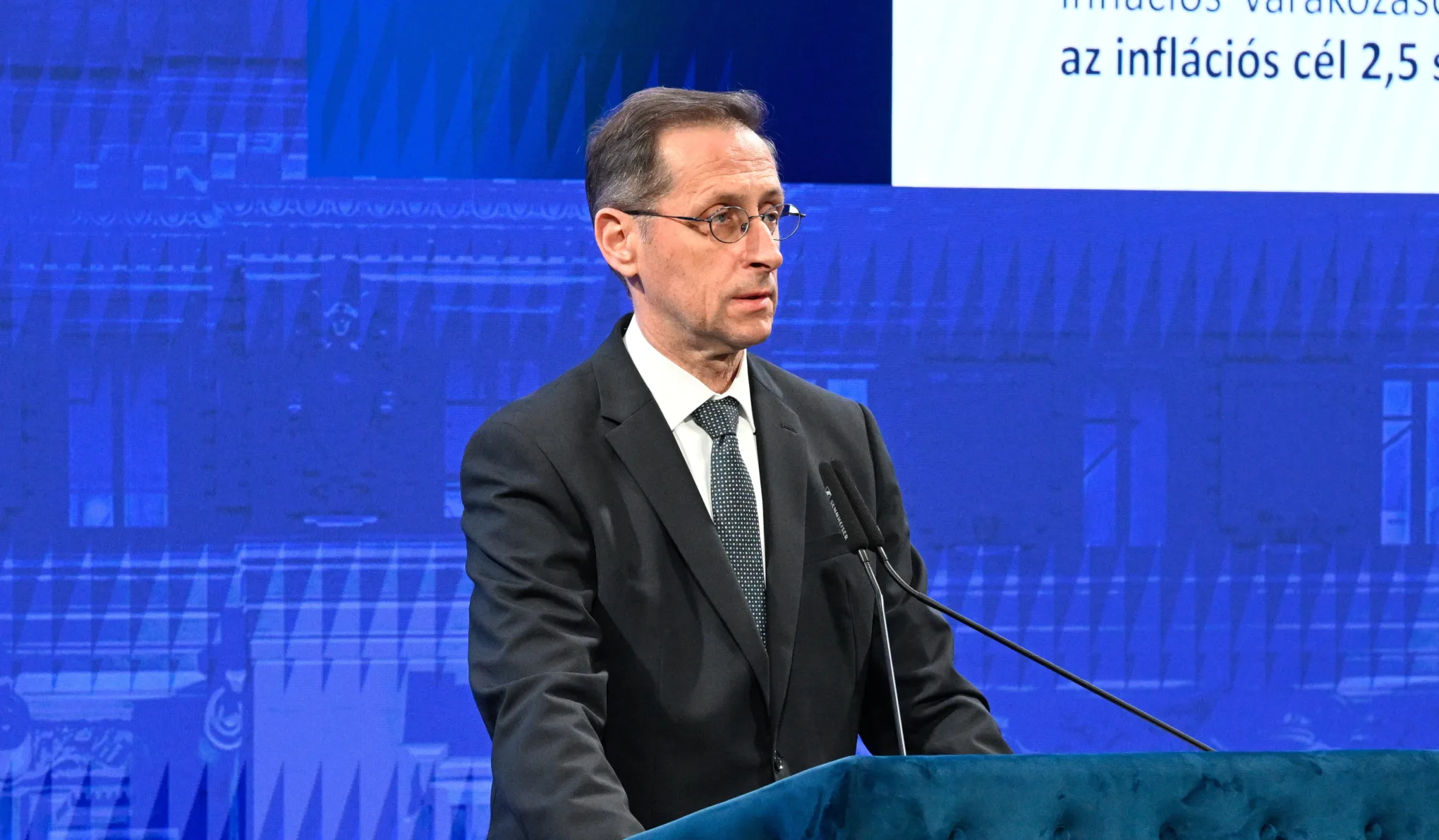 Varga Mihály: Az euró bevezetésének időpontjánál fontosabb az eredményesség
