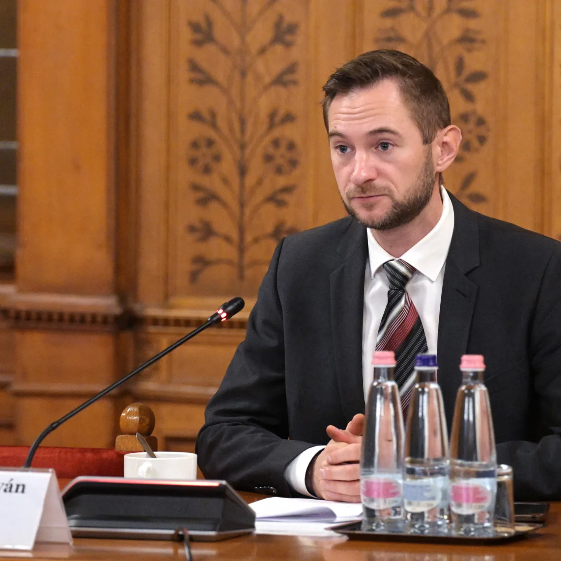 Megvan, kiket jelölnek a Nemzeti Vagyonvisszaszerzési és Vagyonvédelmi Hivatal elnökhelyetteseinek