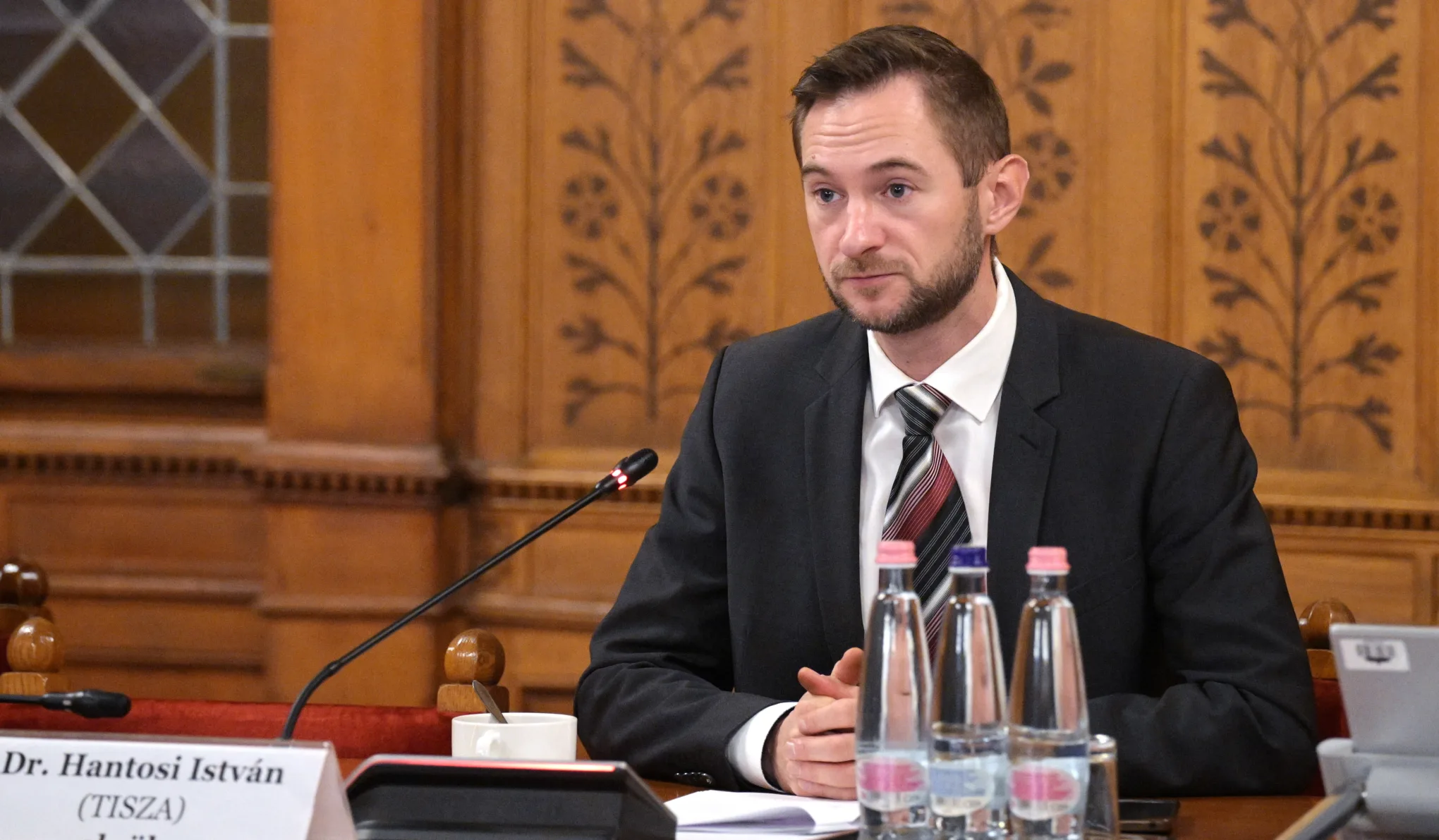 Megvan, kiket jelölnek a Nemzeti Vagyonvisszaszerzési és Vagyonvédelmi Hivatal elnökhelyetteseinek