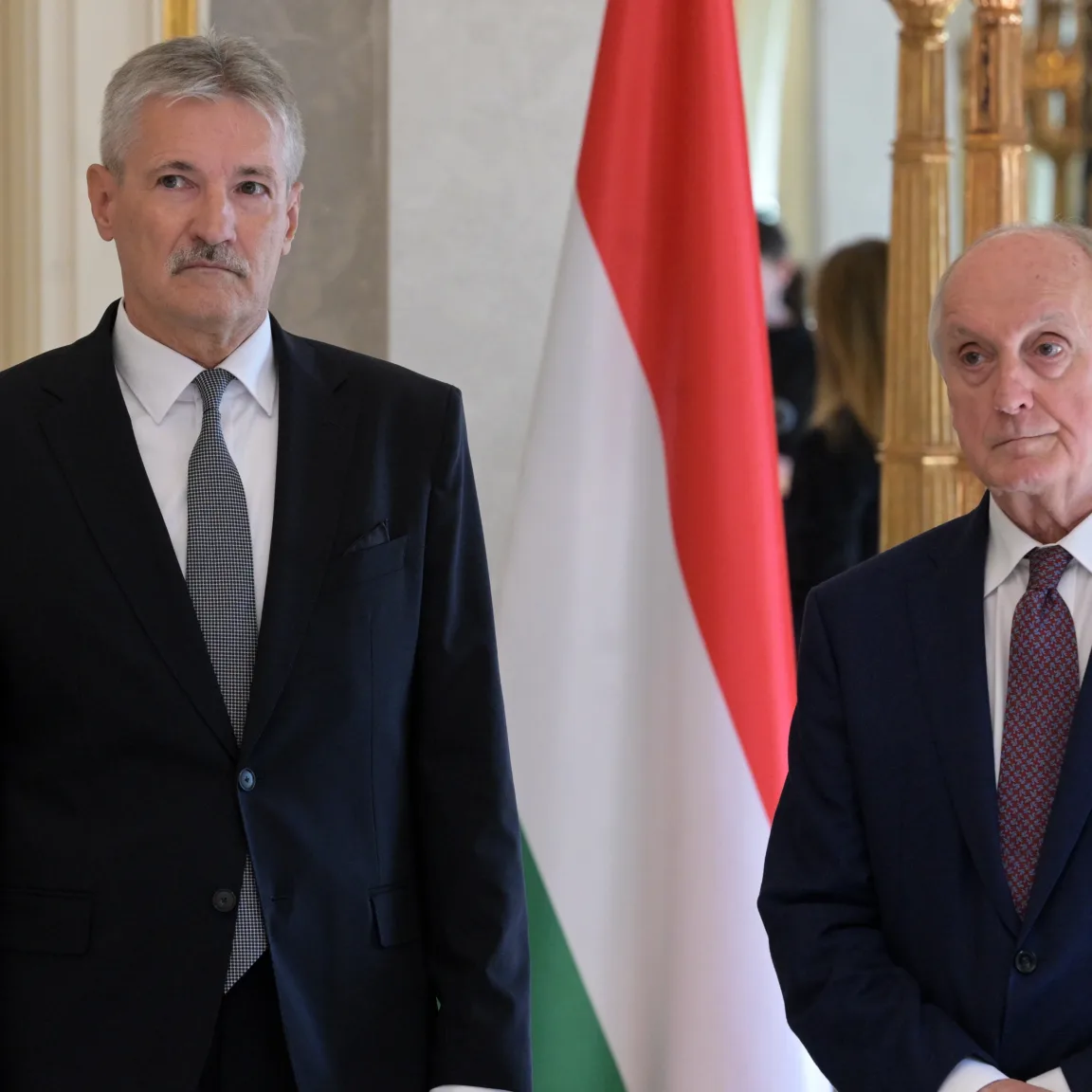 Rendkívüli ülésen dönthet a parlament Baka András jelöltjéről a legfőbb ügyészi posztra