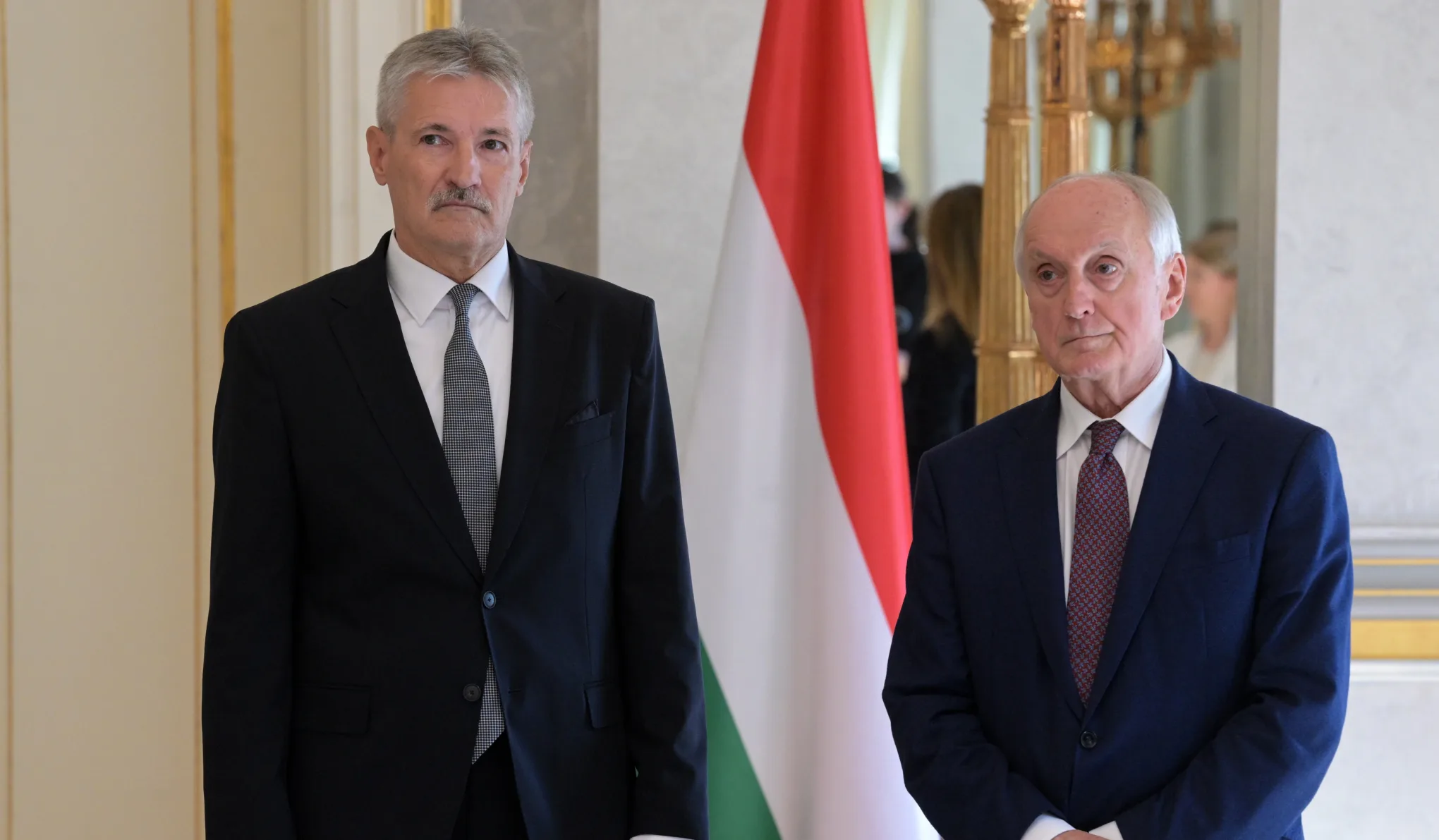 Rendkívüli ülésen dönthet a parlament Baka András jelöltjéről a legfőbb ügyészi posztra