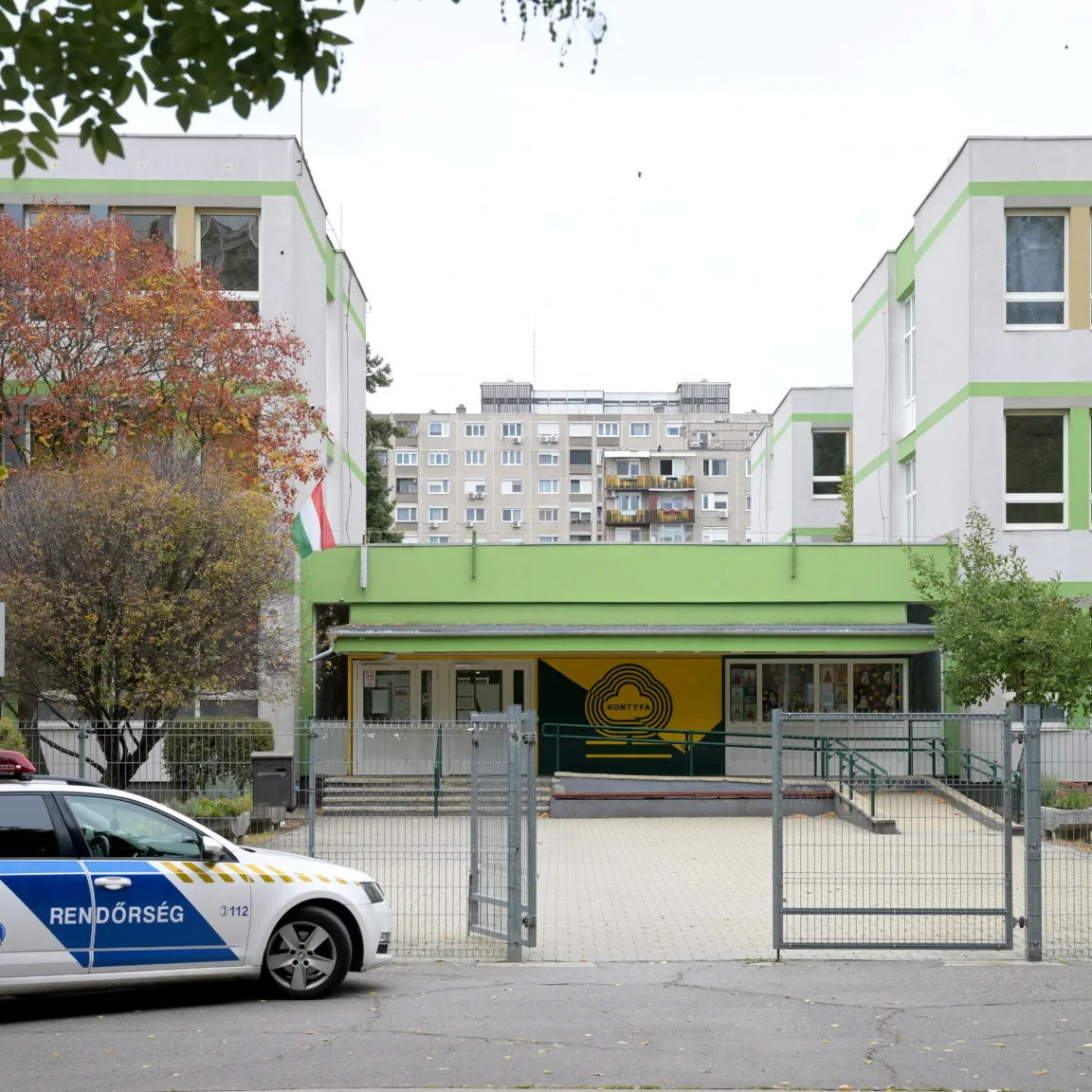 Lakossági segítséget kér a rendőrség a csütörtöki budapesti iskolai bombafenyegetések miatt