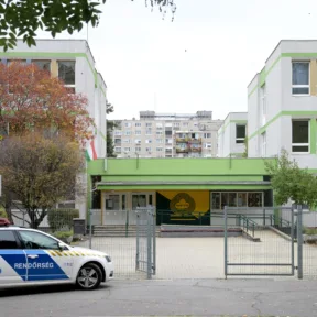 Lakossági segítséget kér a rendőrség a csütörtöki budapesti iskolai bombafenyegetések miatt