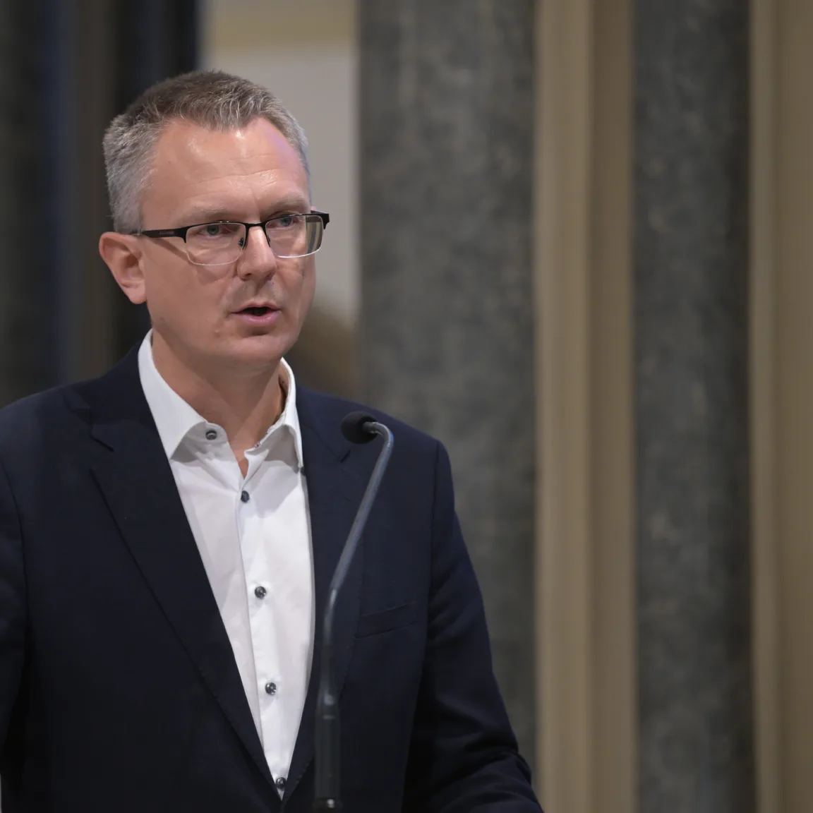Imaórát tartott a „politikai foglyokért” a KDNP