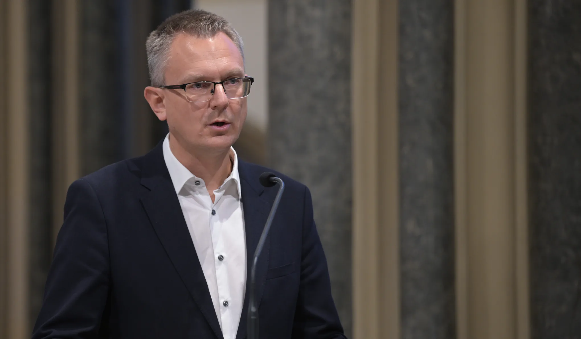 Imaórát tartott a „politikai foglyokért” a KDNP