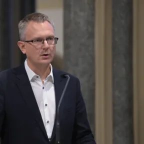 Imaórát tartott a „politikai foglyokért” a KDNP