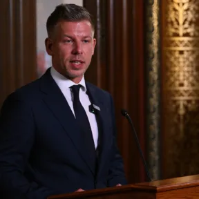 Magyar Péter hétfőn bemutatja a 2027-es költségvetést