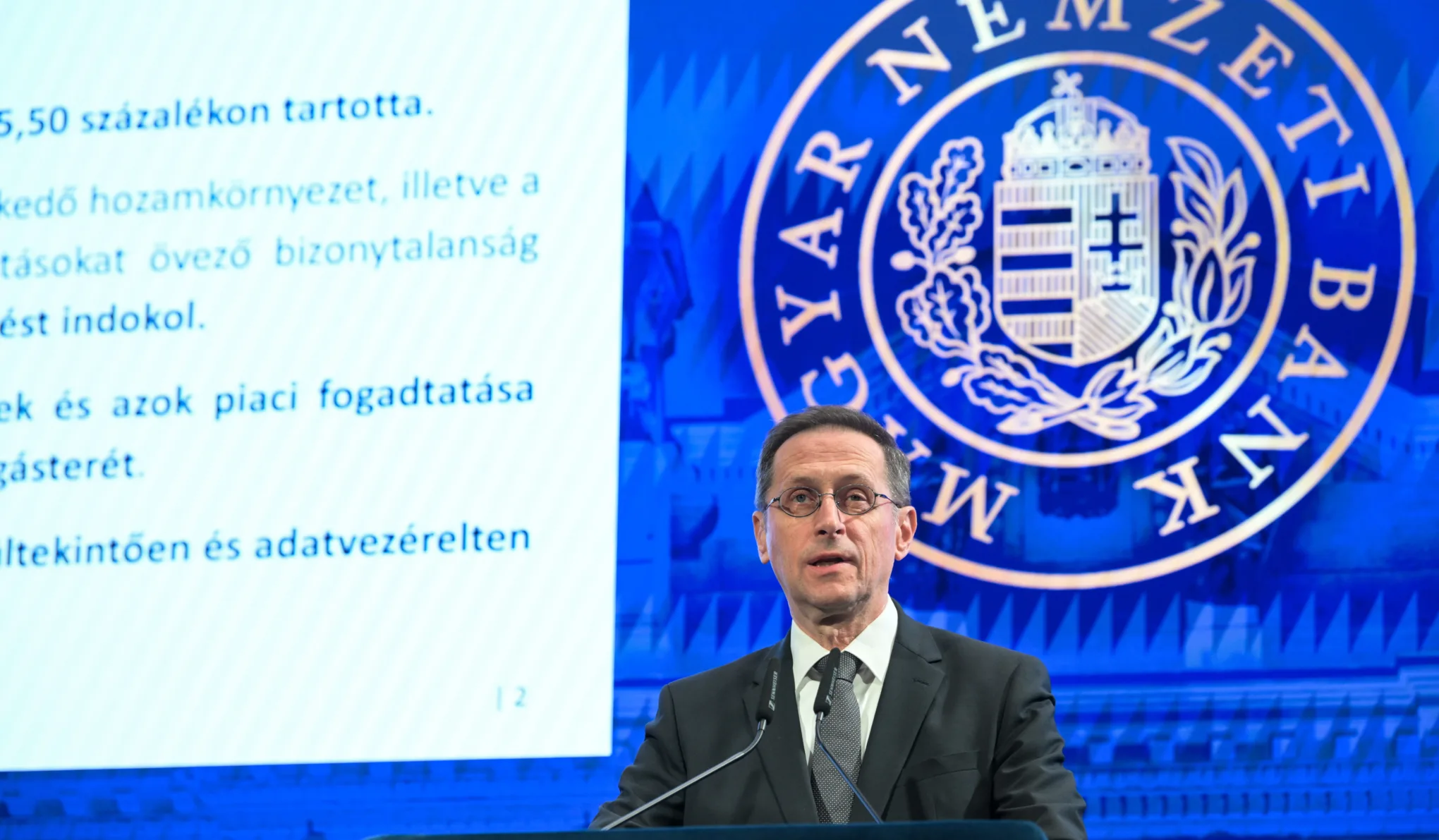 Már két, Varga Mihály idején keletkezett MNB-ügyben is nyomoz a rendőrség