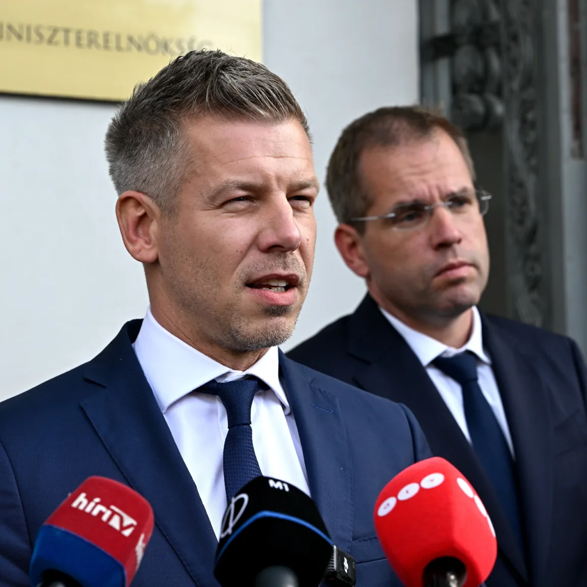 Hiába a közérdek és a régi per, Ruff Bálint tárcája is elzárja a nyilvánosság előtt a kormányülések összefoglalóit