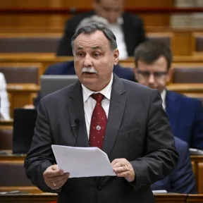 Gajdos László: Erősítjük az állatvédelmi szabályszegések elleni fellépést, létrehozzuk a Zöld Őrséget