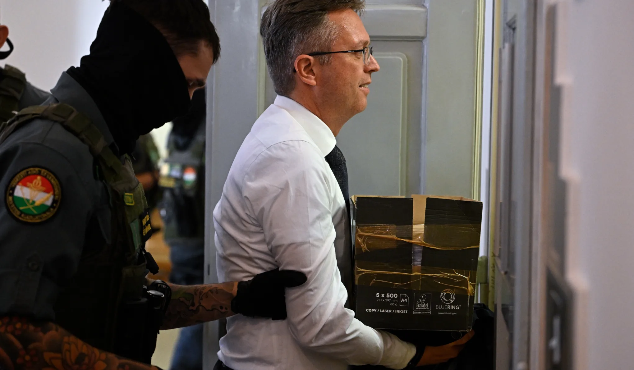 Hankó Balázs szófelhői