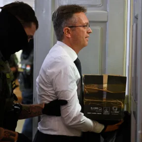 Hankó Balázs szófelhői