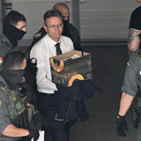 Hankó Balázs azt szeretné, hogy a börtönben saját budapesti fodrásza vághassa a haját