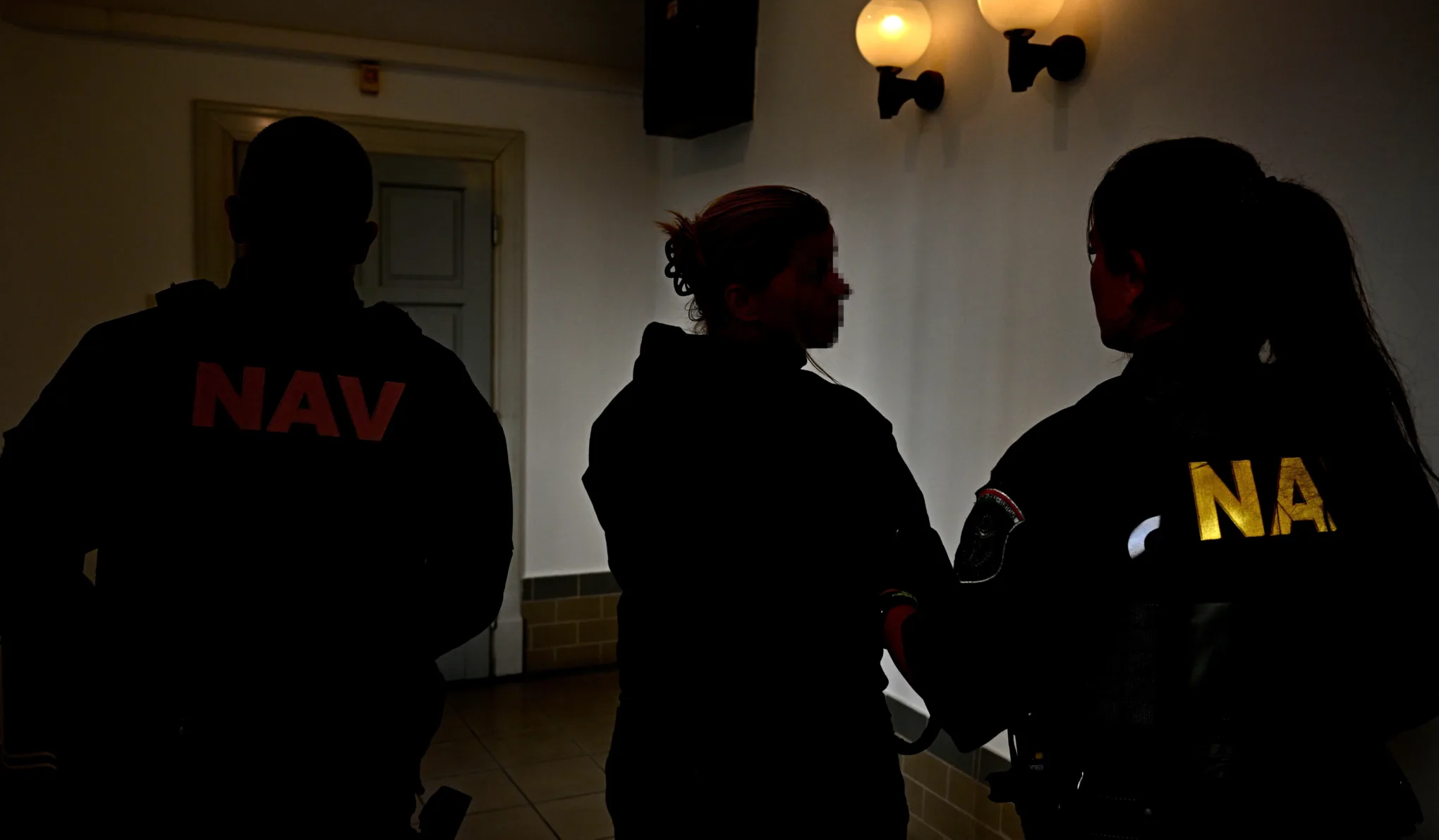 Fidesz: Nincs jogalapja Varga-Bajusz Veronika fogvatartásának