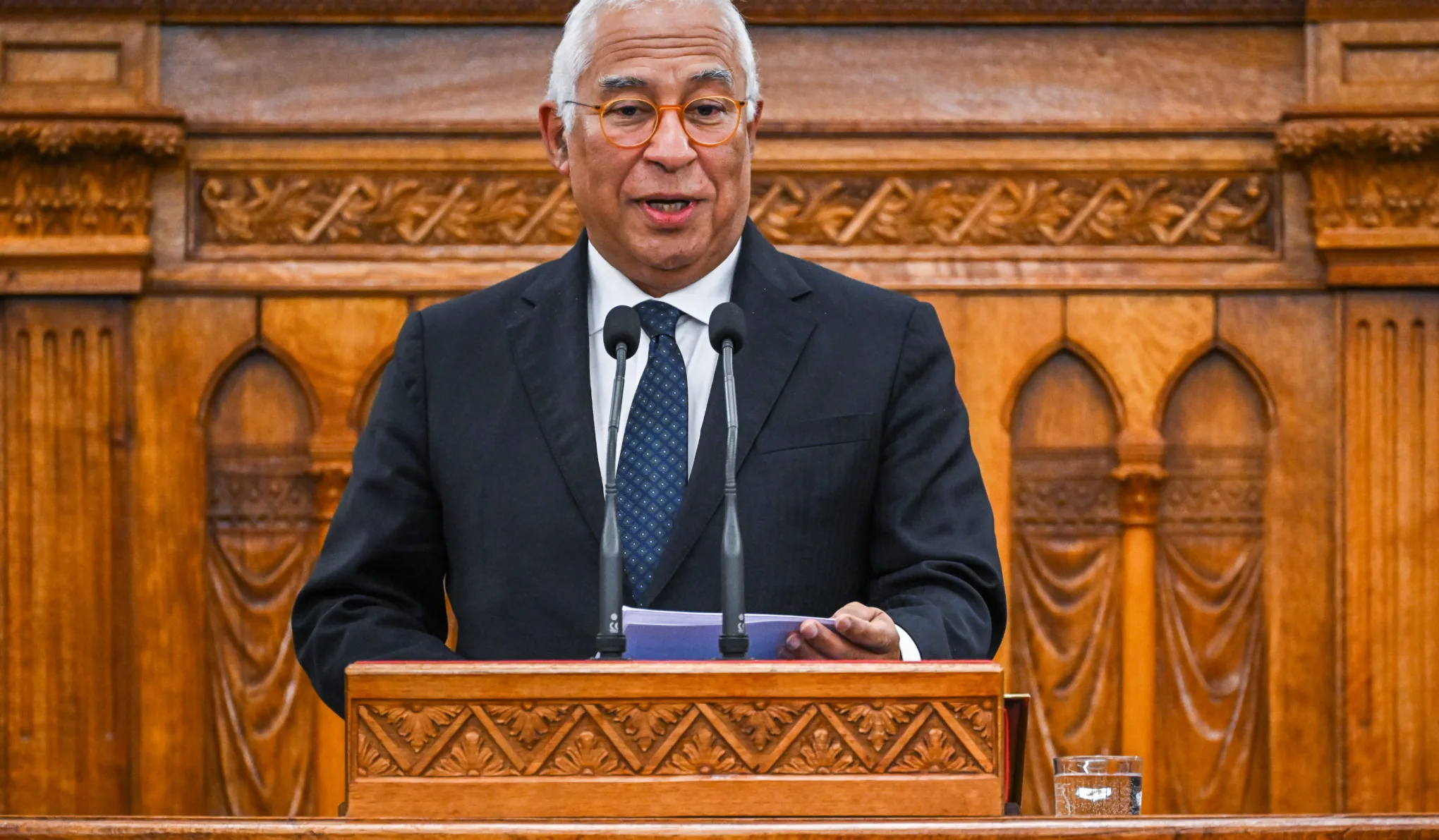 António Costa: 1956 öröksége arra ösztönzi Magyarországot és egész Európát, hogy megvédje a demokráciát