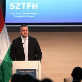 Lemondott a Szabályozott Tevékenységek Felügyeleti Hatósága elnöke