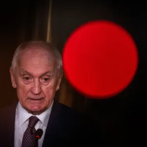Baka András a volt Vas megyei főügyészhelyettest javasolja legfőbb ügyésznek