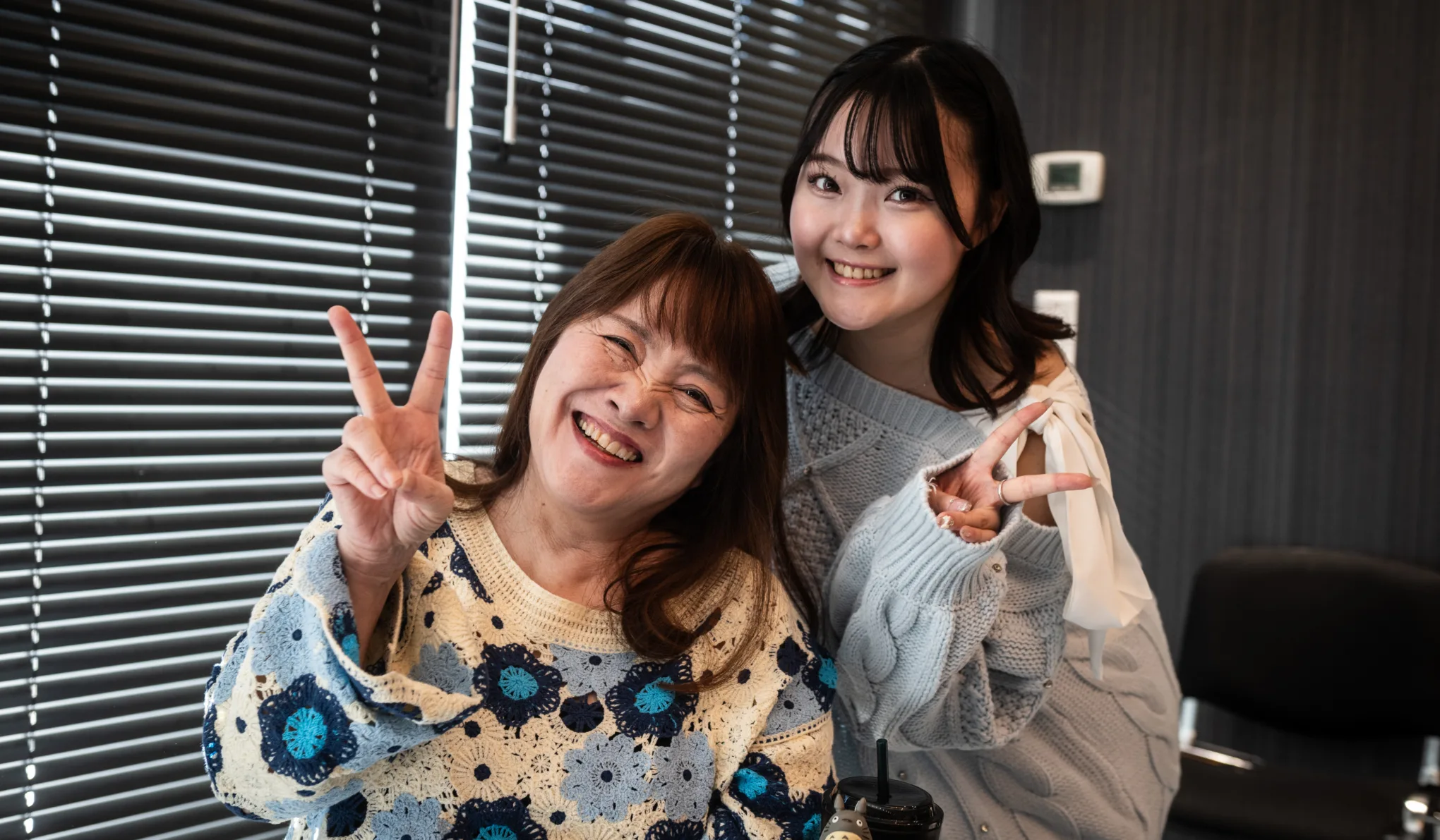 „A stroke után újra rájöttem, hogy milyen csodálatosak Mijazaki Hajao alkotásai, a Ghibli Stúdió filmjei és Hisaishi Joe zenéje”