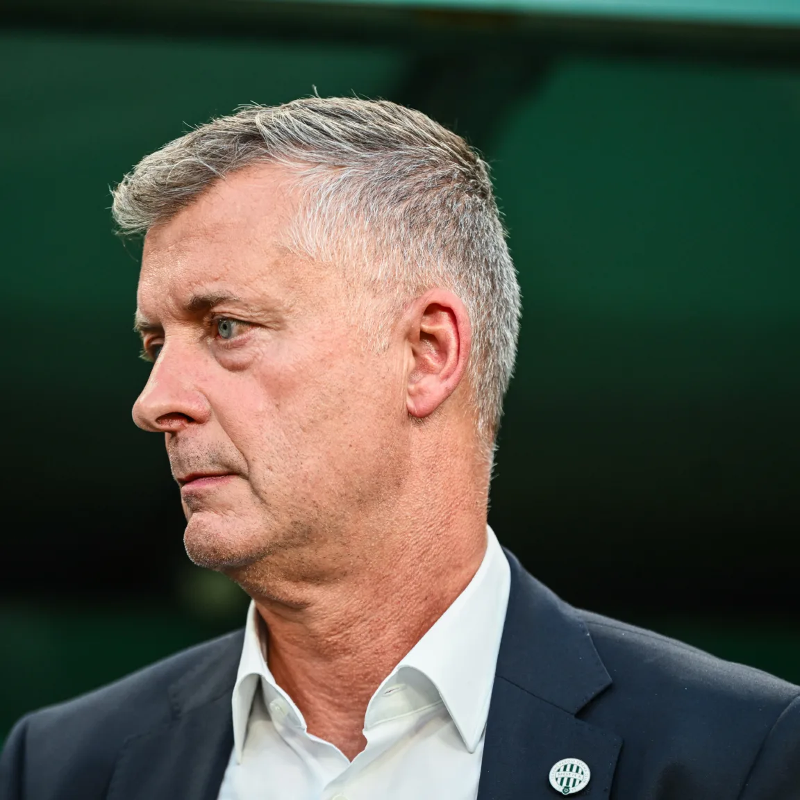 Kubatov Gábor nem enged az FTC-ultrák követelésének, nem küldik el az államtitkár fiát