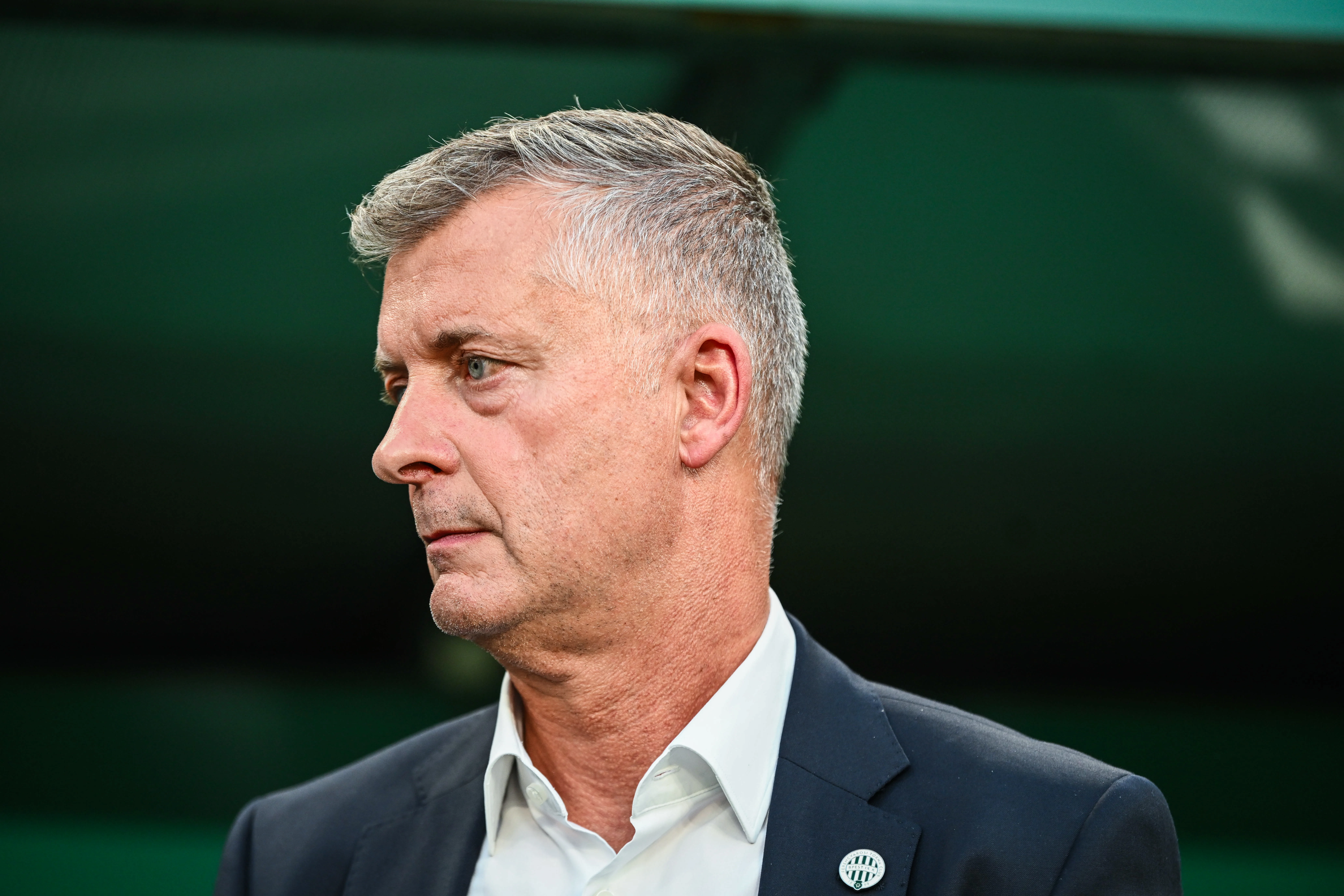 Kubatov Gábor nem enged az FTC-ultrák követelésének, nem küldik el az államtitkár fiát