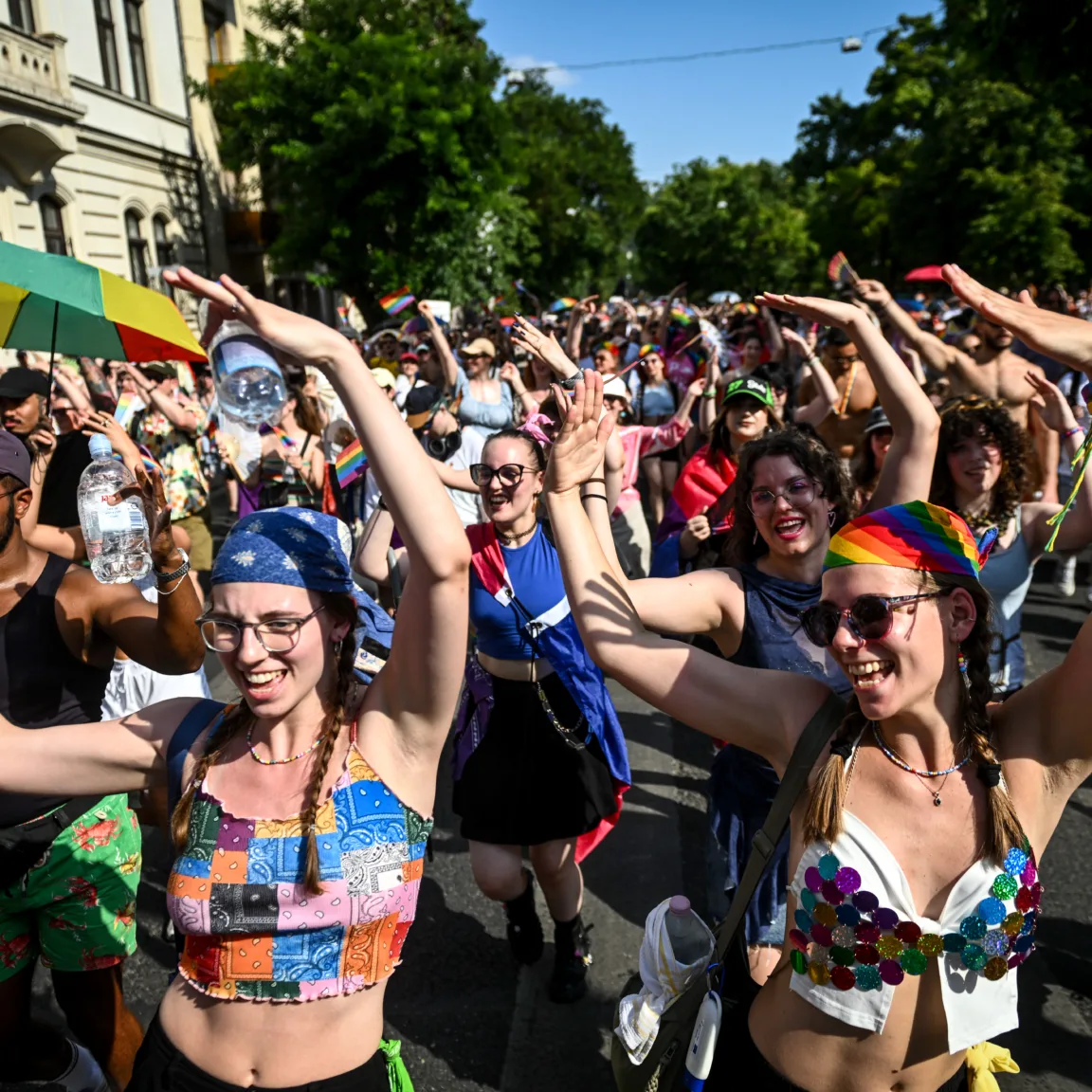 „Nem tudom, kivel szemben akar óvatos lenni Magyar Péter”
