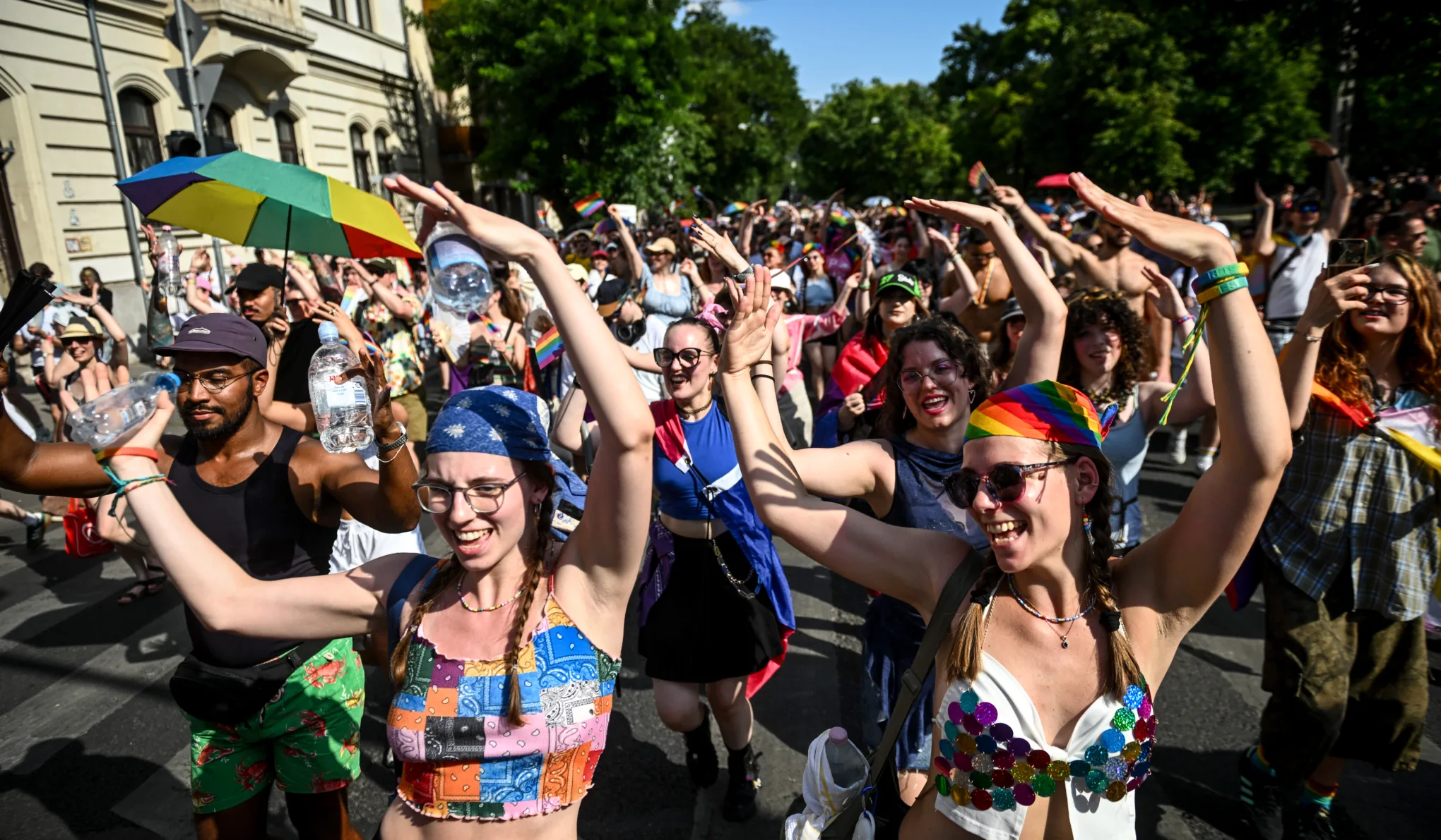 „Nem tudom, kivel szemben akar óvatos lenni Magyar Péter”