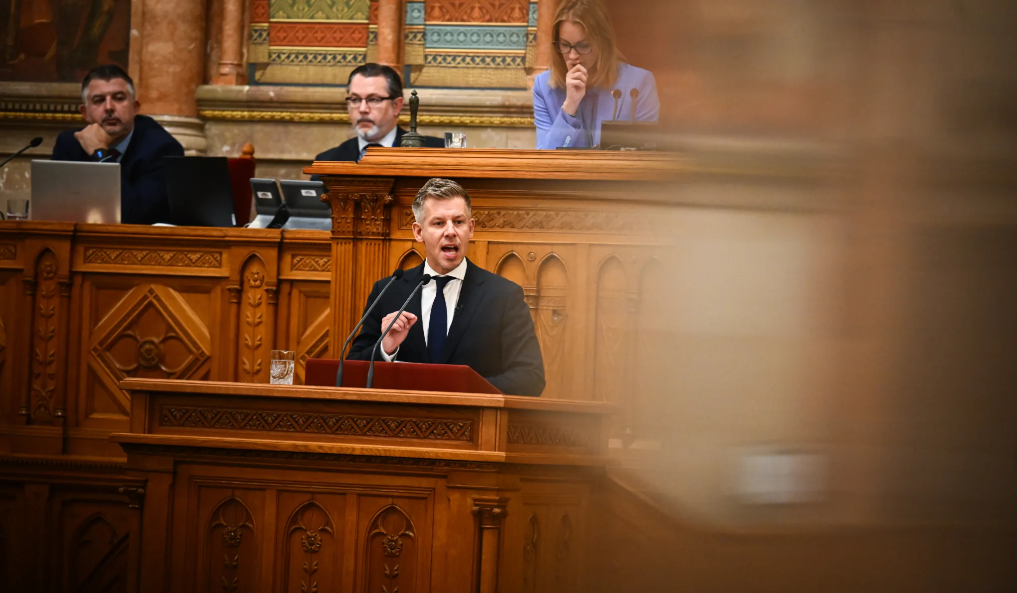 Megjöttek az első elemzői reakciók Magyar Péter bejelentéseire