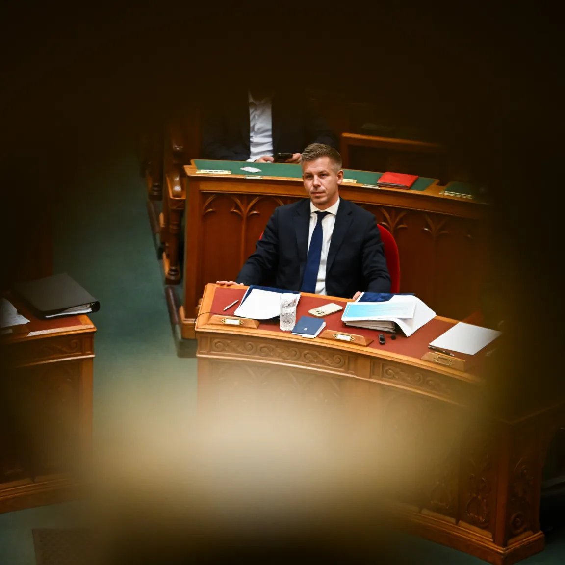 Magyar Péter bejelentette, hogy 150 ezer forintig ingyen lehet utalni ezután