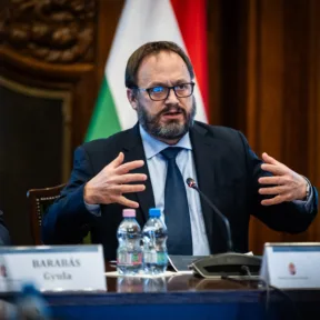 Kármán András elárulta, mi lehet a legnagyobb kockázat
