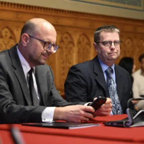 Fürcht Pál szerint Varga Judit nem tudott a végrehajtási visszaélésekről, zárt ülésen is meg akarják hallgatni