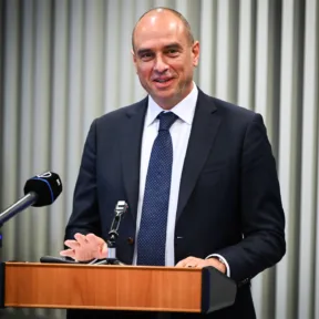 Valami megmozdult a társadalomban, egyre kevésbé tűrik a korrupciót a magyarok