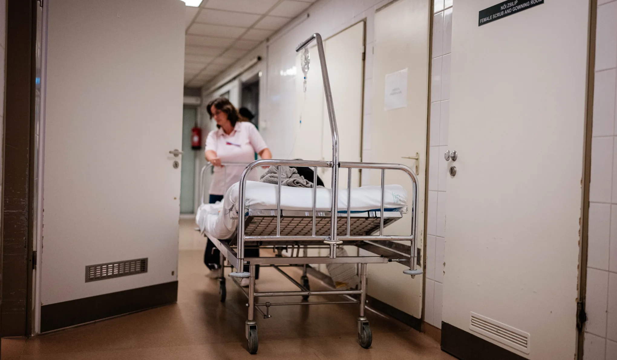 Több pénz juthat az egészségügyre, de ettől még nem biztos, hogy jobb lesz az ellátás