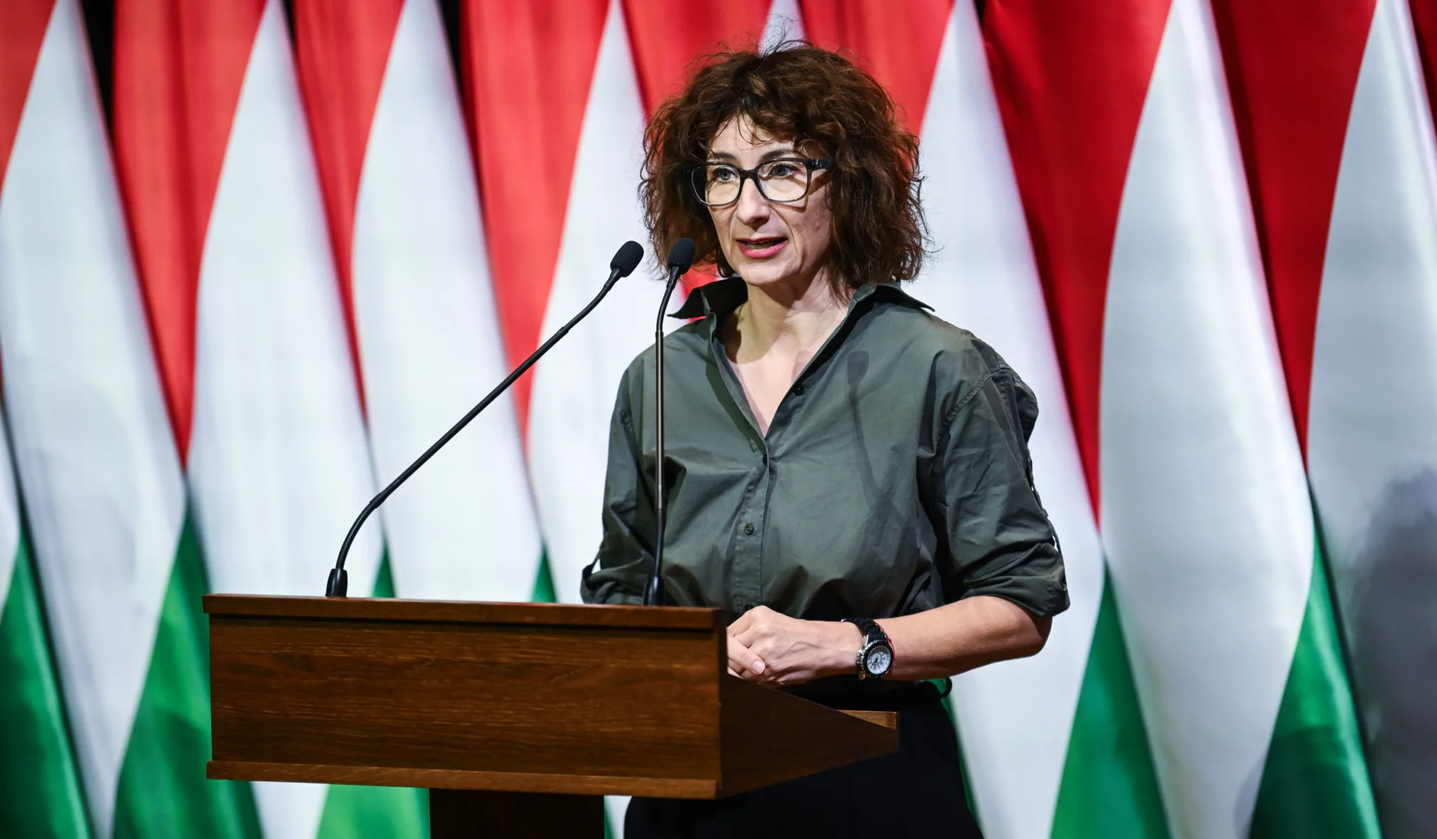 Gyurkó Szilvia: Újabb gyermekvédelmi visszaélések gyanújáról érkeztek jelzések a minisztériumhoz