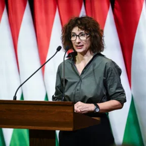 Gyurkó Szilvia: Újabb gyermekvédelmi visszaélések gyanújáról érkeztek jelzések a minisztériumhoz